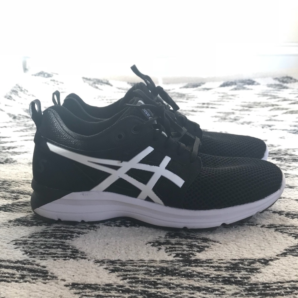 ASICS sneakers